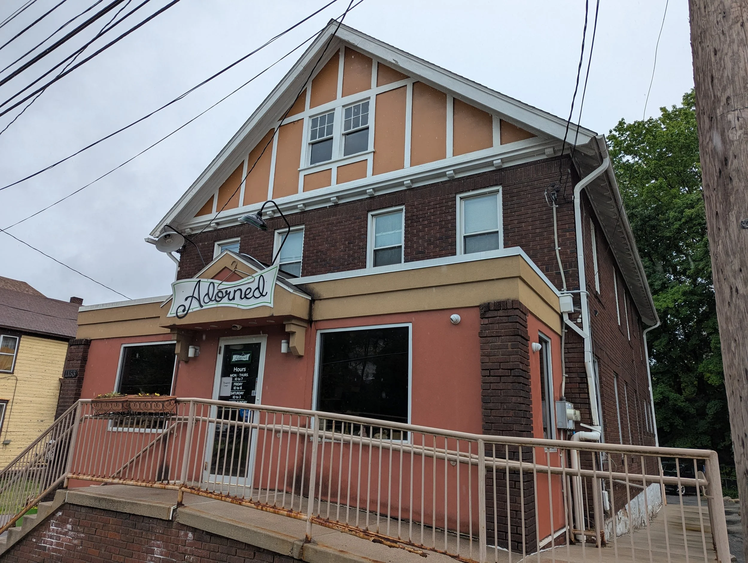 Properties for Lease — CCN Real Estate